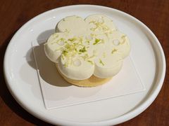 -Ten Olives甜点