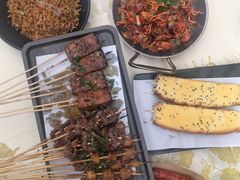 -铭副琦食·虾蟹烩馆(渔人码头店)