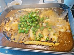 -半天妖烤鱼(紫荆广场店)