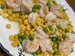 -竹乡人家大鱼头(南山竹海店)