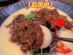 -顾乡私房菜(金沙天街店)