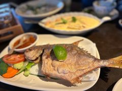 -大头虾越式风味餐厅(光明广场店)