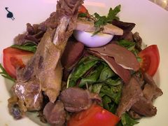 -Le Comptoir de la Gastronomie