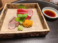 -晴空·日本料理(万象城店)