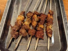 -大陈鸿源牛肉馆(大陈总店)