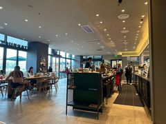 -星巴克臻选(杭州西溪印象城店)