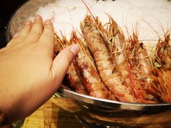 -新发展亚太JW万豪酒店·福苑咖啡厅