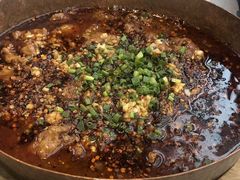 -有红鸡毛店·川菜(建设路店)