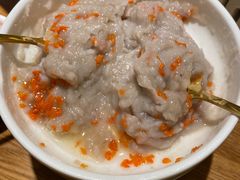 福州芋泥-闽上鲜·福建菜(龙湖滨江天街店)