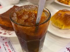 -大哥餐厅(西城花园店)