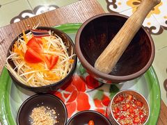 -曼谷食堂·泰国家庭料理