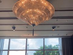 -顺德美的万豪酒店-万豪中餐厅