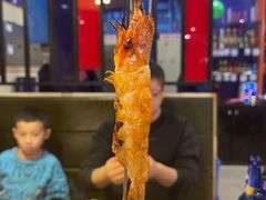 -熙成烧烤(白塔岭店)