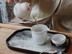 -Metal hands·铁手咖啡