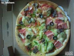 E至尊+双倍芝士-大象厨房(重庆道店)