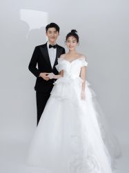 -AOROA·奥洛拉婚纱摄影·旅拍·礼服