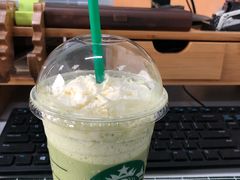 -星巴克(江阴万达店)