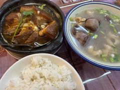 -聪辉同安老美食饭店(大元路店)