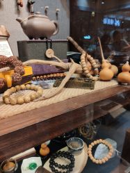 点击看大图 -晶石宝玉精品文玩个性珠宝定制(印象汇店)