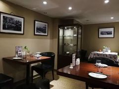 卡座-车之谷·汽车文化主题餐厅(汽开店)