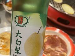 -永安里地摊烤肉(首创店)