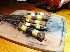 -阿里家·新疆烤肉酒場 by MIG