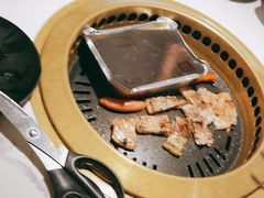 -花味烤肉·拌饭(庐阳万象汇店)