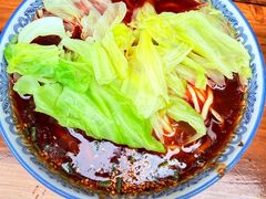 -蒋六十八梯眼镜面(狮子坪店)