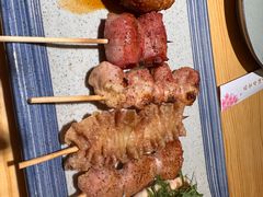 -晶吉·居酒屋·烧鸟·生鱼饭(中山区民主广场店)