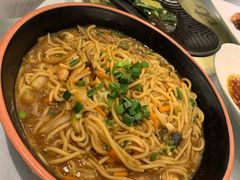 -骏莱海鲜鱼港(五角场店)
