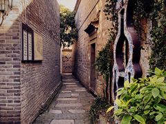 -老门东历史文化街区