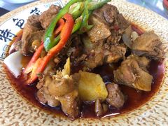 -帕米尔食府(白云观店)