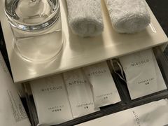 -长沙尼依格罗酒店