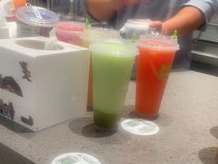 -奈雪的茶(金华永盛店)
