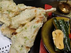 -君霖海鲜私房菜(春柳店)