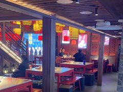 -小龙坎火锅(全球总店)