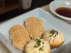 -淮扬府·游园京梦(北京SKP店)