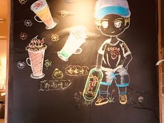 -COSTA COFFEE(上海虹口公园店)