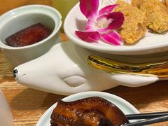 -新白鹿餐厅(龙游路总店·杭帮菜名店)