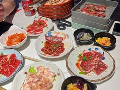 -和牛村烧肉放题(淄博王府井店)