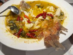 -食锦记·福建私房菜(浦西万达店)