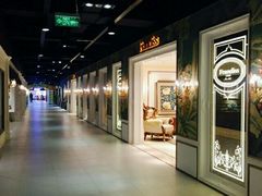 -剪刀石头布家居广场