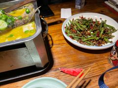 -金厨帽烤鱼(芦庄店)