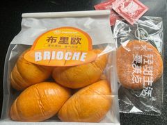 -美点饼业(新阳店)