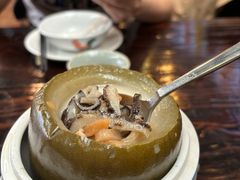 迷你冬瓜盅-猪肉婆私房菜(容桂总店)
