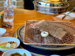 拌牛排-青鹤谷(苏州店)