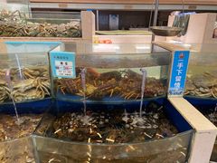 -海景壹号大酒店(滨湖店)