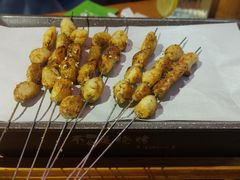 -不是烧烤·武汉大排档(大成路店)