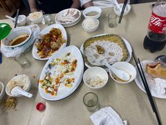 -老福洲(西洪路店)