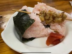 梅子饭团-烧鸟周居酒屋(香山店)